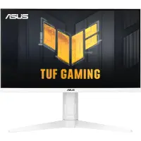 Asus TUF Gaming VG27AQML1A-W Gaming monitor Energielabel F (A - G) 6858 cm (2700 inch) 16:9 1 ms VA LCD
