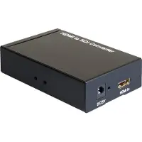DeLOCK convertisseur vidéo
