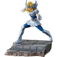 Iron Studios Saint Seiya - Statue 1/10 - Cygnus Hyoga