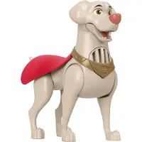 Imaginext Dc League Of Super-pets