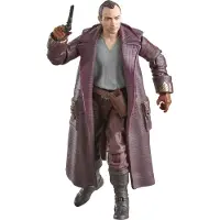 Hasbro Star Wars The Vintage Collection, Jod Na Nawood, 4 rok/roky, Meerdere kleuren