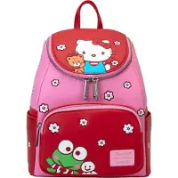 Loungefly Cg530 Hello Kitty Rugzak