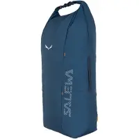 Salewa Sporttas 'Pure Travel' donkerblauw / oranje / wit