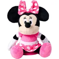 Disney Knuffel Figure Minnie Shoulder Rider 12 cm Knuffeles