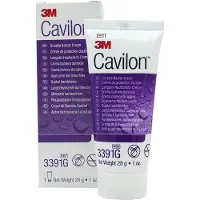 3M Cavilon Duurzame Barrière Crème (28 gram)