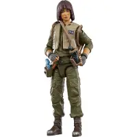 Hasbro STAR WARS The Vintage Collection OSHA Aniseya, The Acolyte