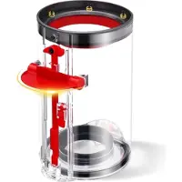 INF Stofcontainer voor Dyson V11, V15, SV14, SV15, SV22 stofzuigers