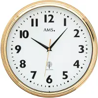 AMS Unisexhorloge 5963