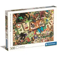 Clementoni 35125
