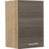 Vicco R-Line Hangkast – 40 cm Edel grijs