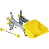 Rolly Toys Frontlader - 61 x 37 x 31 cm