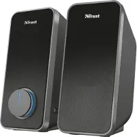Trust Computer Products - Arys 2.0 Speakerset Zwart