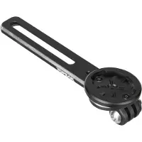 Topeak Stuurhouder Voor Fietscomputer Zilver
