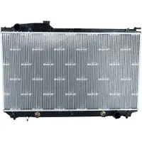NRF Radiator, motorkoeling 53584