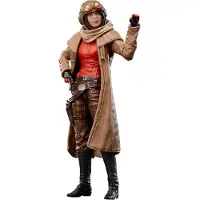 Star Wars The Black Series Doctor Aphra Figure Veelkleurig Kinderen