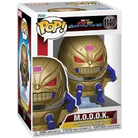 Funko POP! Pop! Marvel: Ant-Man and the Wasp Quantumania - M.O.D.O.K