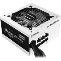 Enermax MARBLEBRON power supply unit 850 W 24-pin ATX ATX Zwart, Wit