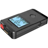 Thermaltake Dr. Power III (Power Supply Tester) PC-netvoedingstester