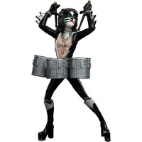 Weta Workshop Mini Epics - Kiss - The Catman - Figuur 18 cm - Collectible 2000 made worldwide (not a toy)