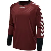 Hummel Functioneel shirt rood