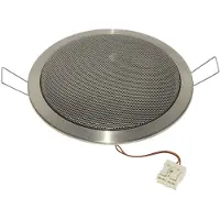 Visaton DL 13/2 ES - 8 Ohm Plafondluidspreker 50 W 8 Ω 1 stuk(s)