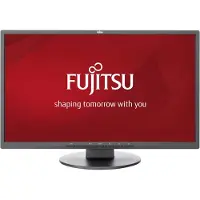 Fujitsu LED-scherm - E22-8 TS Pro - 21,5" - 1920 x 1080 - IPS - 5 ms - DVI-D, VGA, DisplayPort