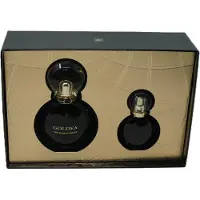 Bvlgari Goldea Roman Night 50ml edp + 15 ml Edp set