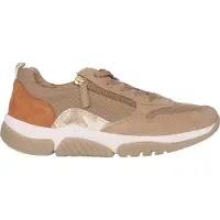 Gabor rollingsoft gevoelige dameswandelSneaker - artikelnummer 66.938.30