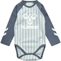 Hummel Pinno Body Met Lange Mouwen