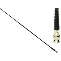 Albrecht Hyflex CL27, TNC, 54 cm 6578 Antenne