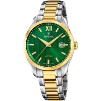 Festina - F20027/3 - Polshorloge - Heren
