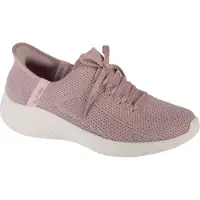 SKECHERS Sneakers laag 'Ultra Flex 3.0 - Elevated Motion' pink