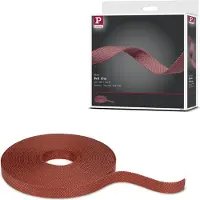 Paulmann 94637 Uline Component voor laagvoltagebandsysteem Stroomvoerend voor bandsysteem Terracotta