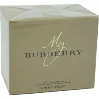 Burberry My Eau de Parfum 50 ml
