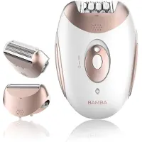 Cecotec Bamba Skincare Depil Action Epilator