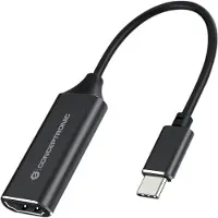 Conceptronic USB Hub ABBY03B