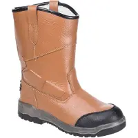 Portwest Steelite Rigger Laars Pro S3 Ci | Maat: 45