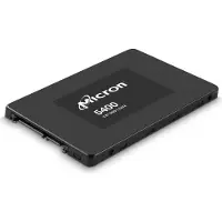 Micron 5400 PRO 240GB SATA 2.5-inch SSD