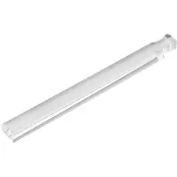 Eschenbach Leeslineaal - 1,8x Vergroting - 20cm - met handgreep - geleidelijn