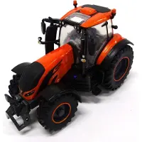 Valtra T245 oranje metallic 1:32 van Britains