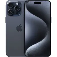 Apple Iphone 15 Pro Max 256Gb Blauw Titanium
