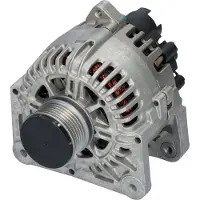 Valeo Driefasige generator 437558