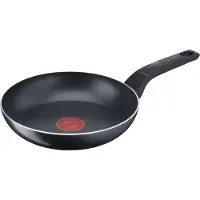 Tefal Simply Clean 24 Cm Koekenpan
