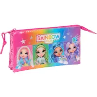 Rainbow High Alleshouder Rainbow High Shine Multicolour 22 x 12 x 3 cm