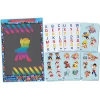 Ryhmä Hau Paw Patrol Magnetic Whiteboard Veelkleurig