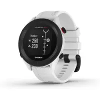 Garmin GPS-horloge - - Approach S12 - 43 mm - Zwart - Multisport - Digitaal