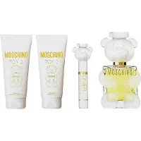 Moschino Toy 2 Gift Set