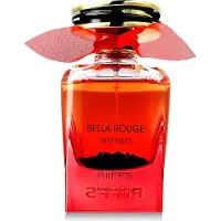 Riiffs Bella Rouge Intenso Eau de Parfum, 100 ml (damesparfum)