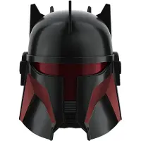 Hasbro The Black Series Moff Gideon, elektronische helm