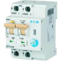 Eaton FI stroomonderbreker, Brandbeveiligingsschakelaar 2-polig 30